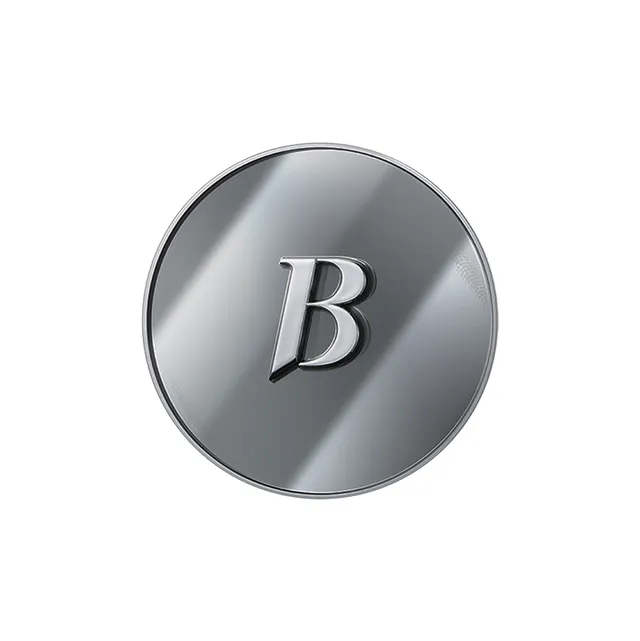 Banila Co Covericious Ultimate White Cushion etui metallic
