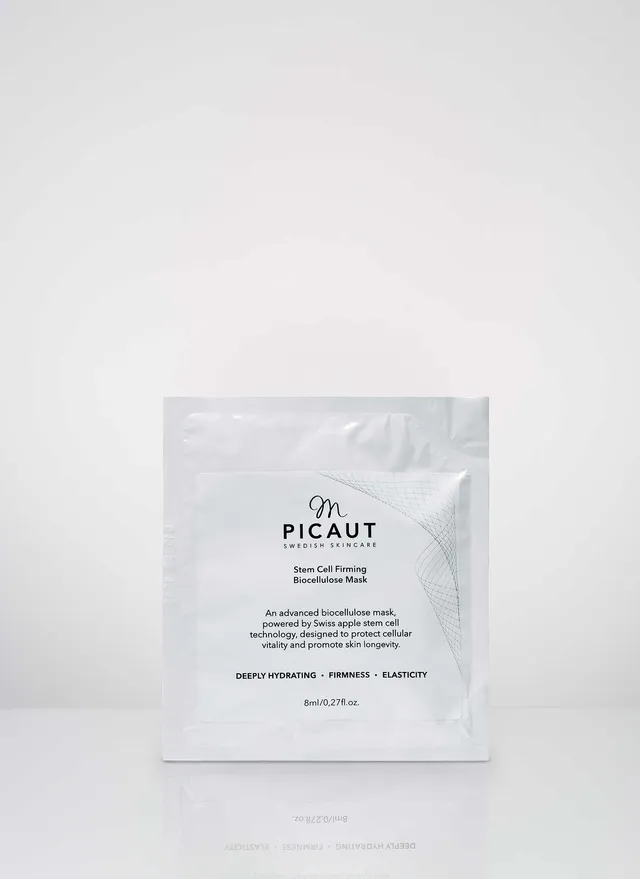 M Picaut Stem Cell Firming ansiktsmaske 8 ml