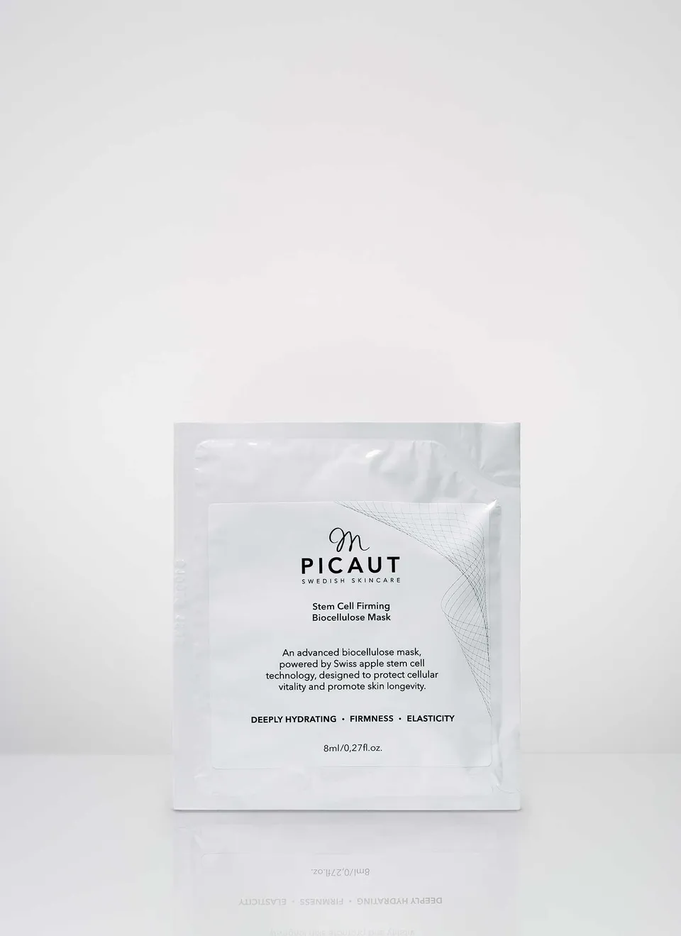 M Picaut Stem Cell Firming ansiktsmaske 8 ml
