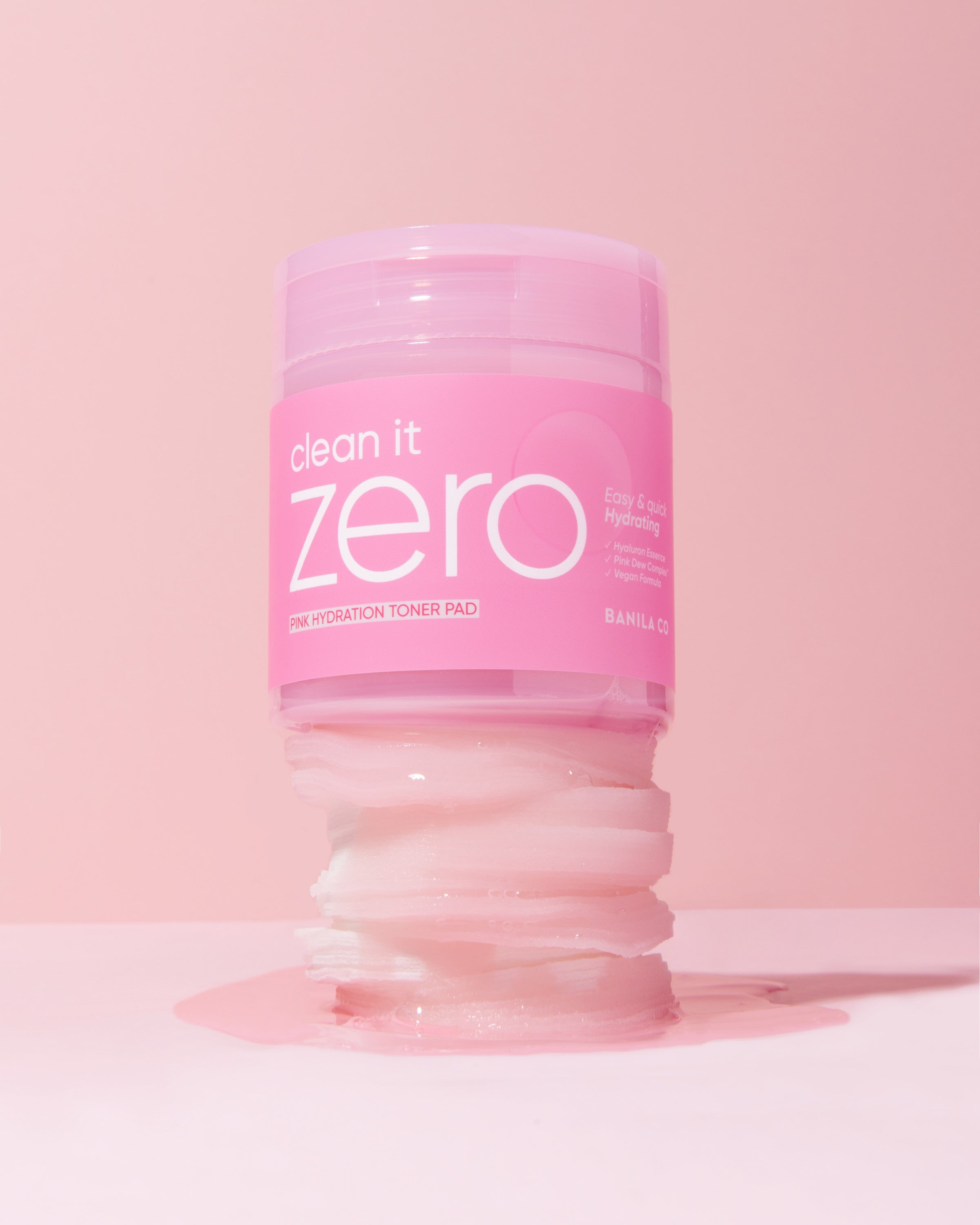 Banila Co Clean It Zero Best Duo rensebalm 2-pakning
