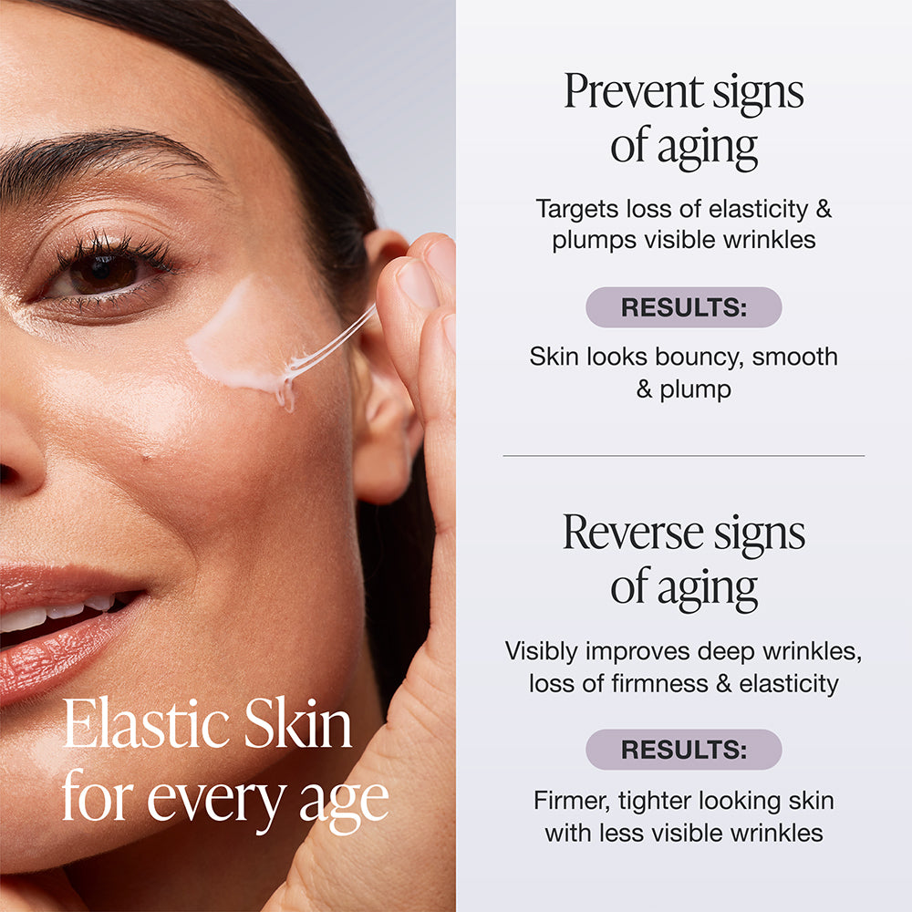 Innbeauty Project Elastic Skin serum full size vegansk plumping