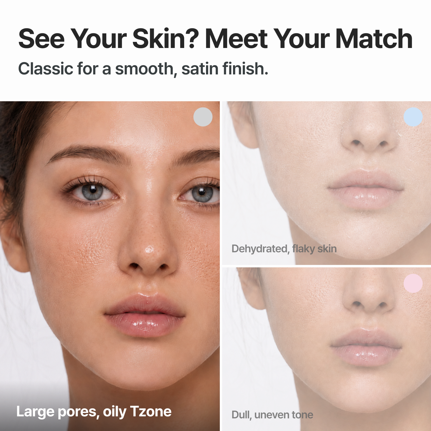 Banila Co Prime Primer Classic primer 30 ml silikonfri