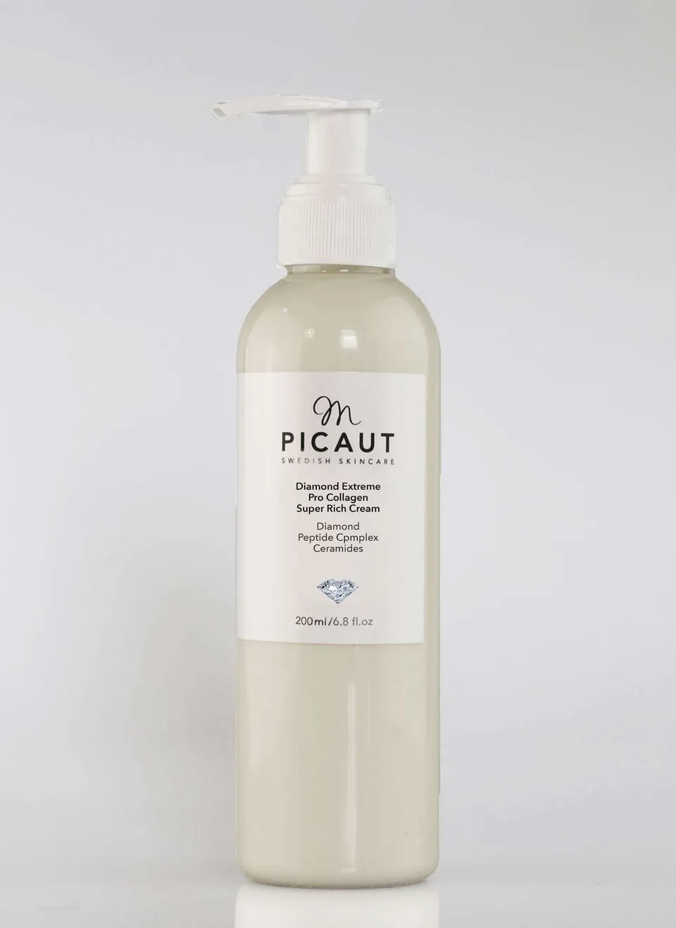 M Picaut Diamond Extreme krem 200 ml rik