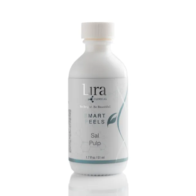 Lira Clinical Sal Pulp peeling salisylsyre mot urenheter