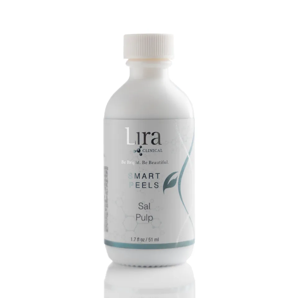 Lira Clinical Sal Pulp peeling salisylsyre mot urenheter