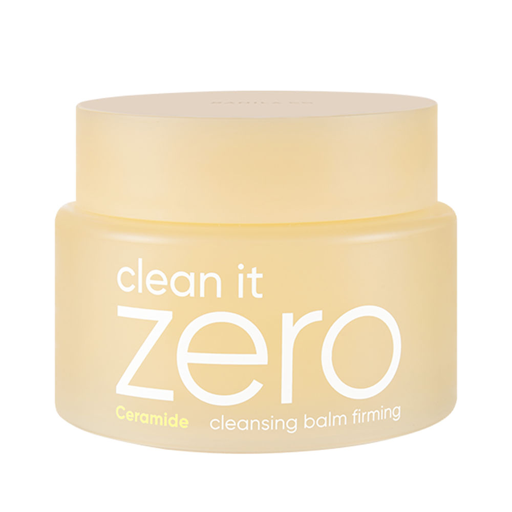 Banila Co Clean It Zero rensebalm velg 1 nourishing