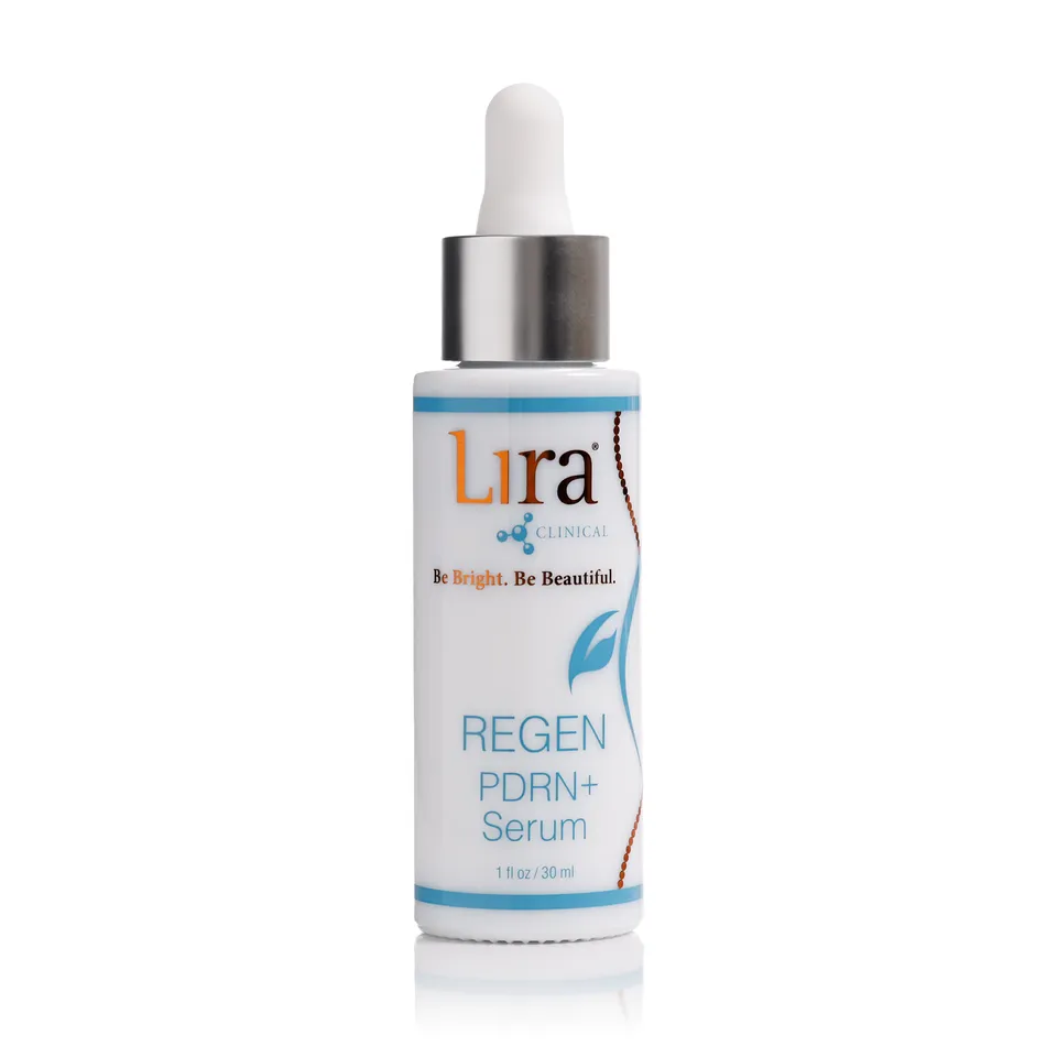 Lira Clinical REGEN PDRN+ Serum regenererende