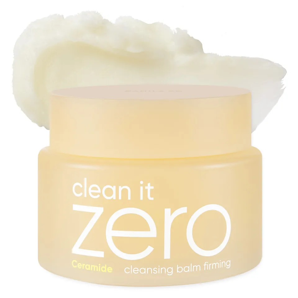 Banila Co Clean It Zero Firming rensebalm 100ml moden hud