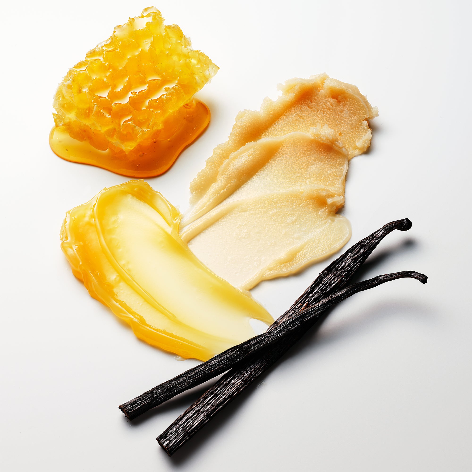 Farmacy Double Dose of Vanilla gavesett rens og leppe