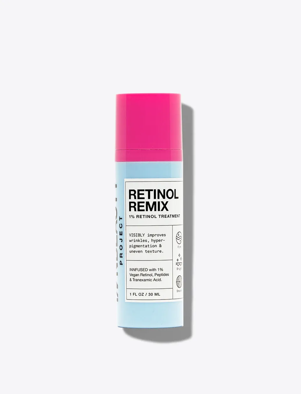 Innbeauty Project Retinol Remix 1% retinolkrem