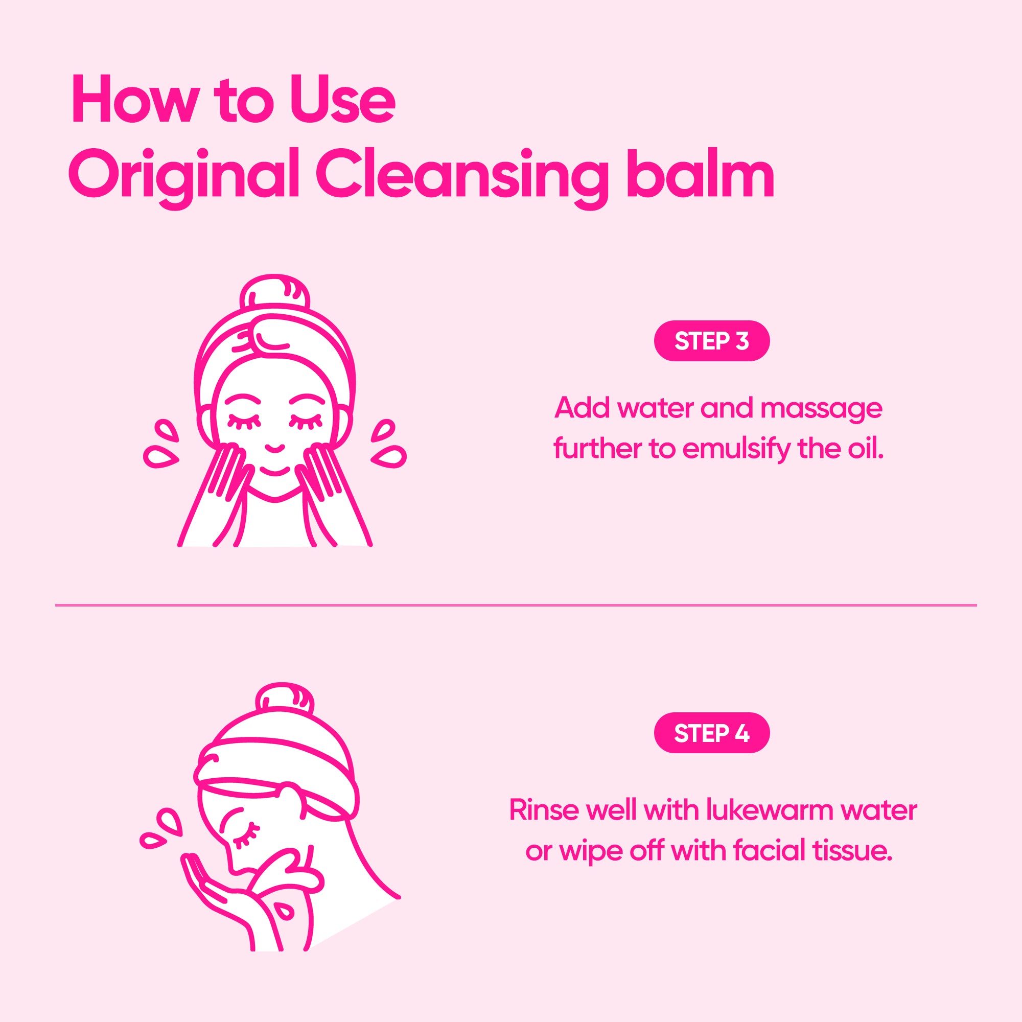 Banila Co Clean It Zero Original travel kit 16x3ml pods