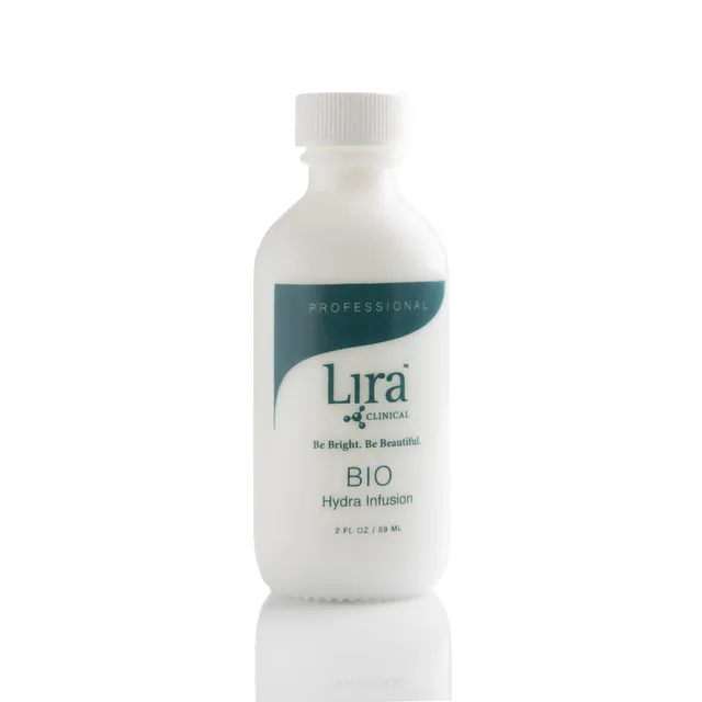 Lira Clinical BIO Hydra Infusion serum hyaluron profesjonell