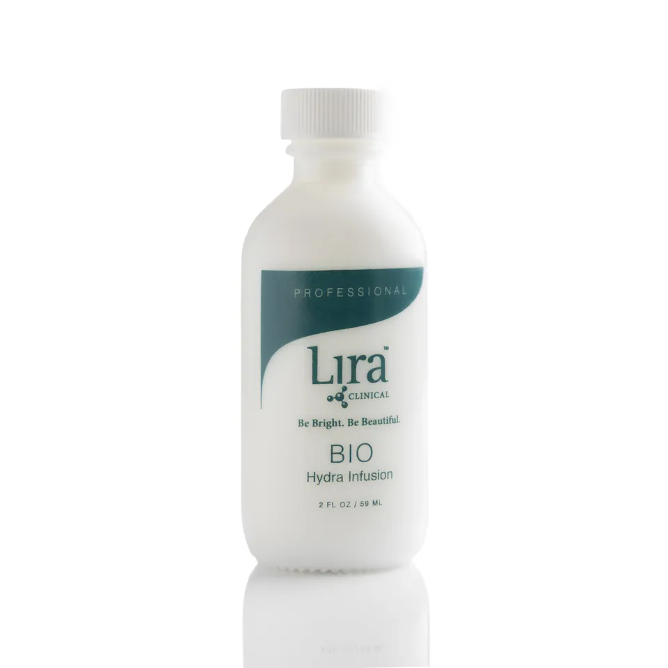 Lira Clinical BIO Hydra Infusion serum hyaluron profesjonell
