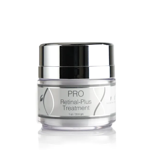 Lira Clinical PRO Retinal-Plus Treatment nattkrem