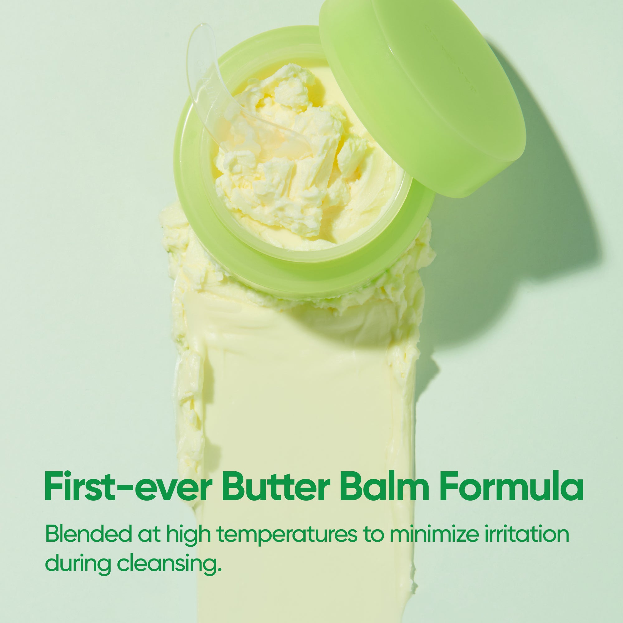 Banila Co Clean It Zero Enriching Butter rensebalm 100ml tørr hud