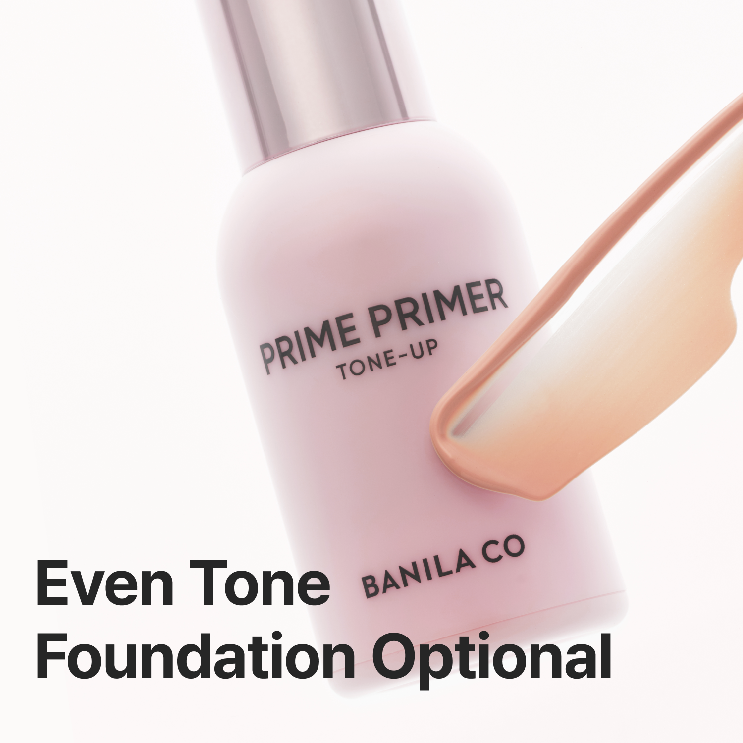 Banila Co Prime Primer Tone Up primer 30 ml rosa