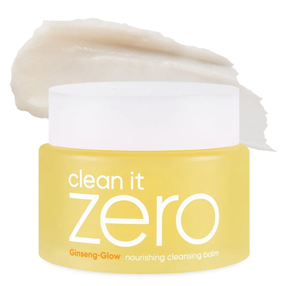 Banila Co Clean It Zero Nourishing rensebalm 100ml tørr hud