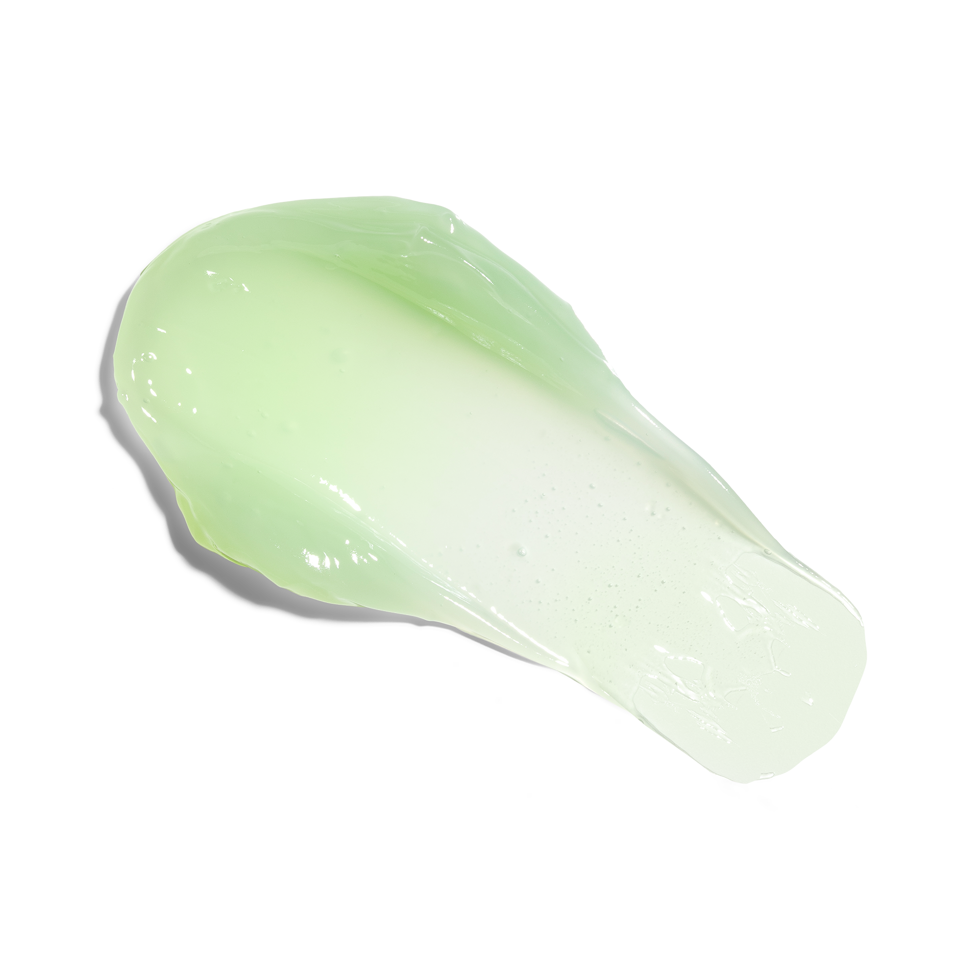 Farmacy Peptide Lip Smoothie leppebalm pear kiwi glans
