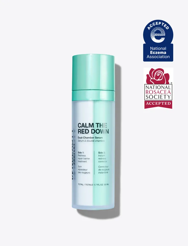 Innbeauty Project Calm The Red Down serum mot rødhet