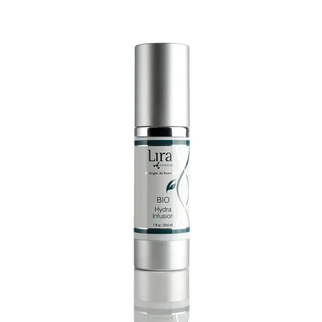Lira Clinical BIO Hydra Infusion serum med hyaluronsyre