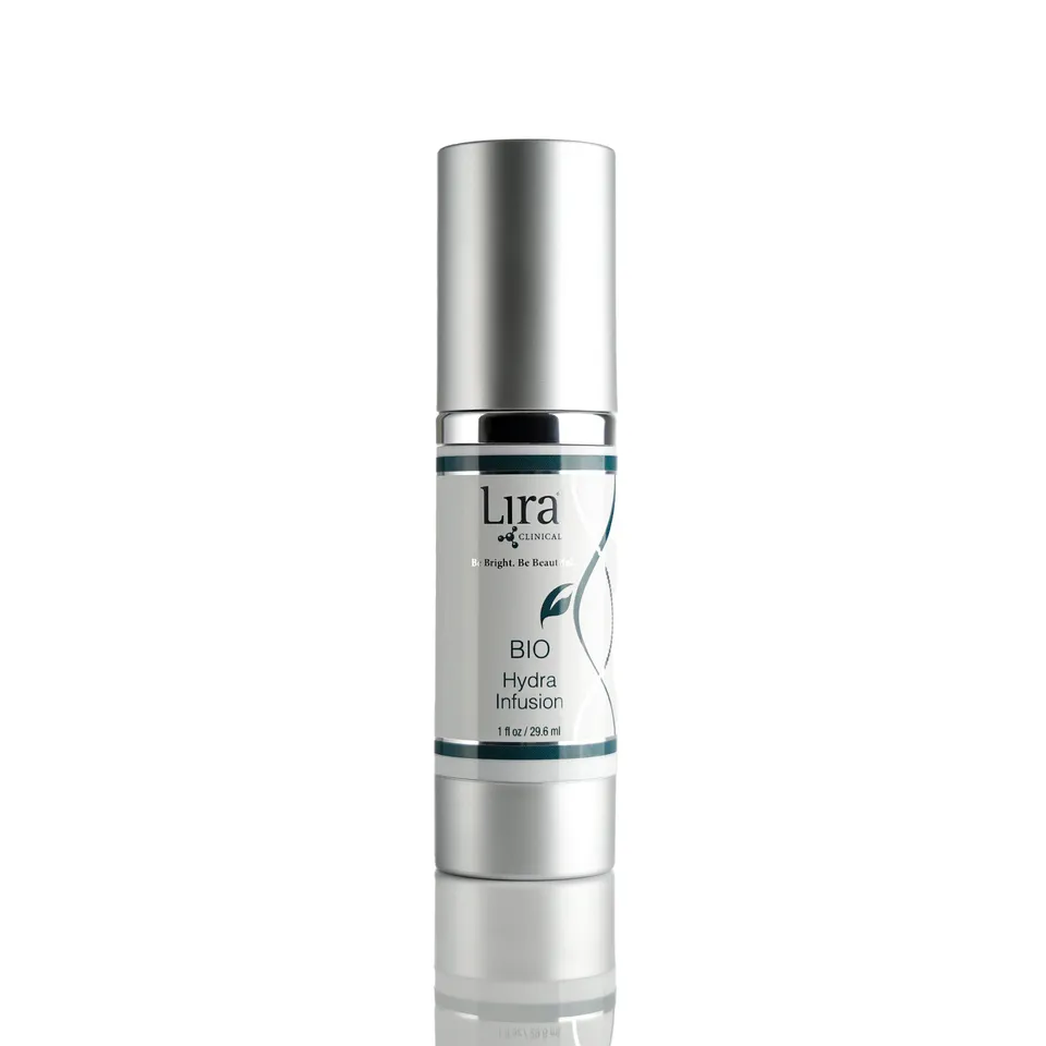 Lira Clinical BIO Hydra Infusion serum med hyaluronsyre