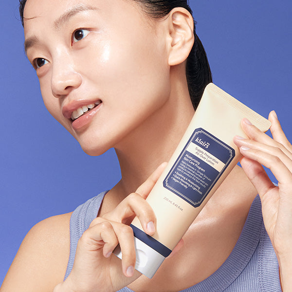 Dear Klairs Supple Preparation All-Over Lotion bodykrem