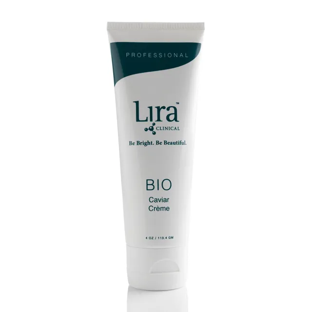 Lira Clinical BIO Caviar Crème ansiktskrem profesjonell størrelse rik