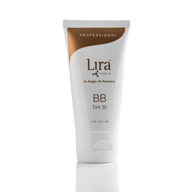 Lira Clinical BB Tint 30 BB-krem medium proff