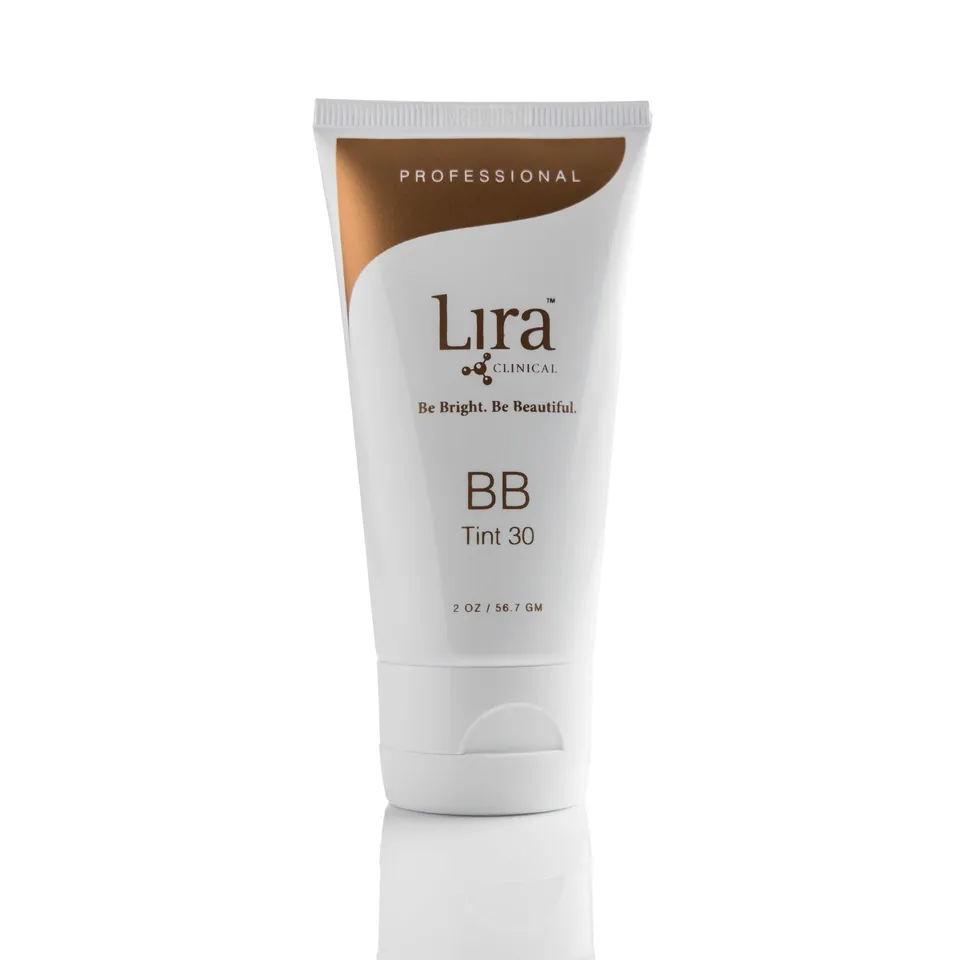 Lira Clinical BB Tint 30 BB-krem medium proff