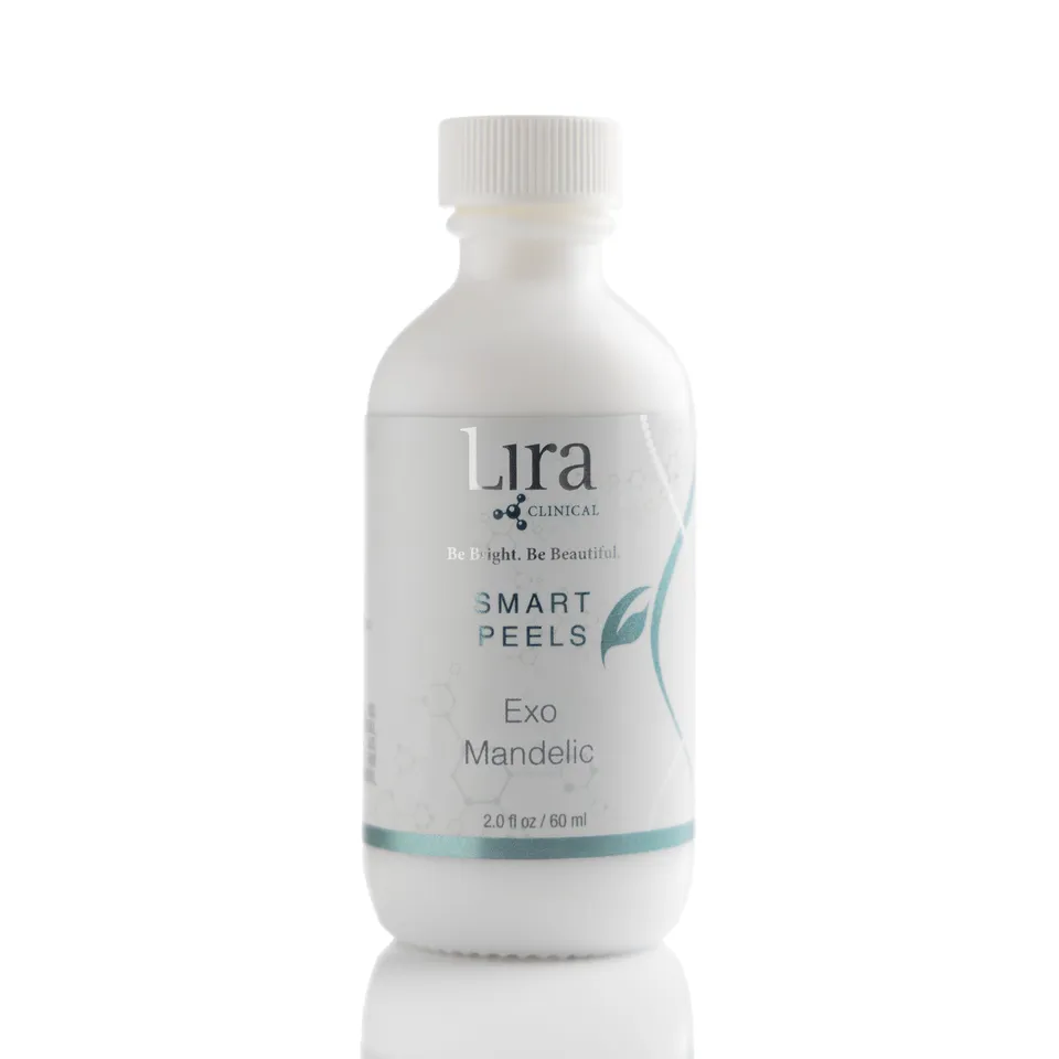 Lira Clinical Exo Mandelic peeling mandelsyre