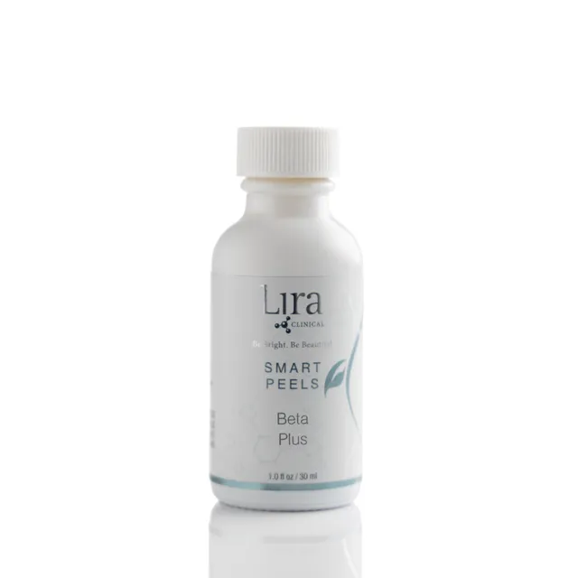 Lira Clinical Beta Plus peeling salisylsyre retinol