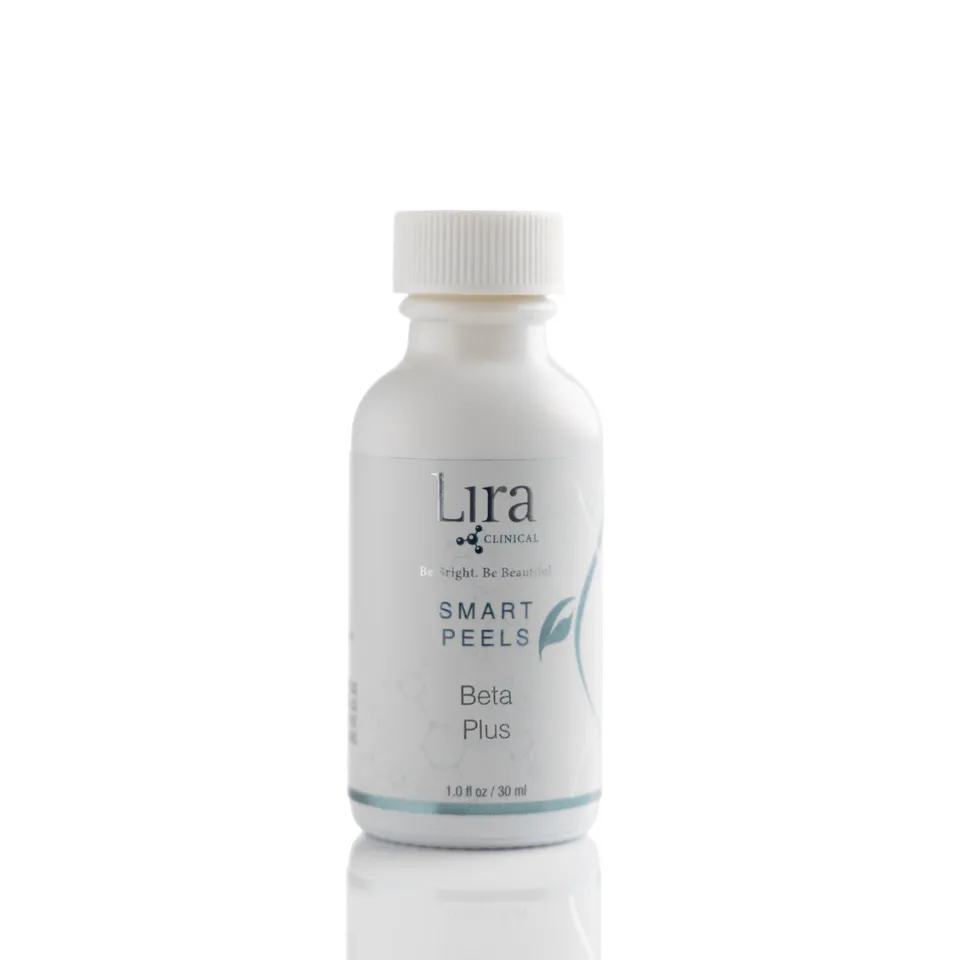 Lira Clinical Beta Plus peeling salisylsyre retinol