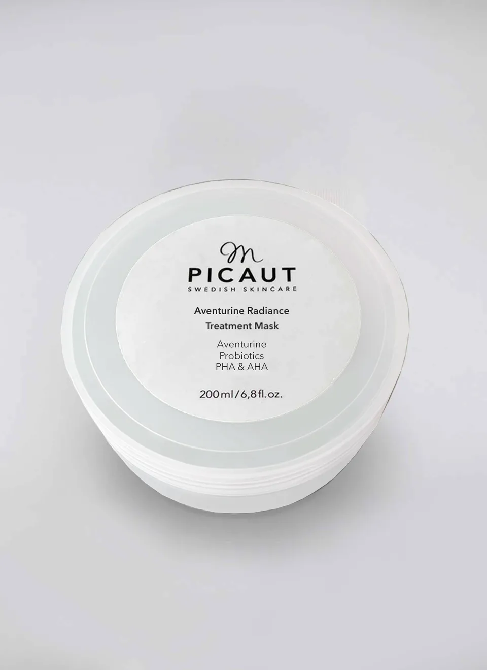 M Picaut Aventurine Radiance Treatment Mask maske 200 ml kabin