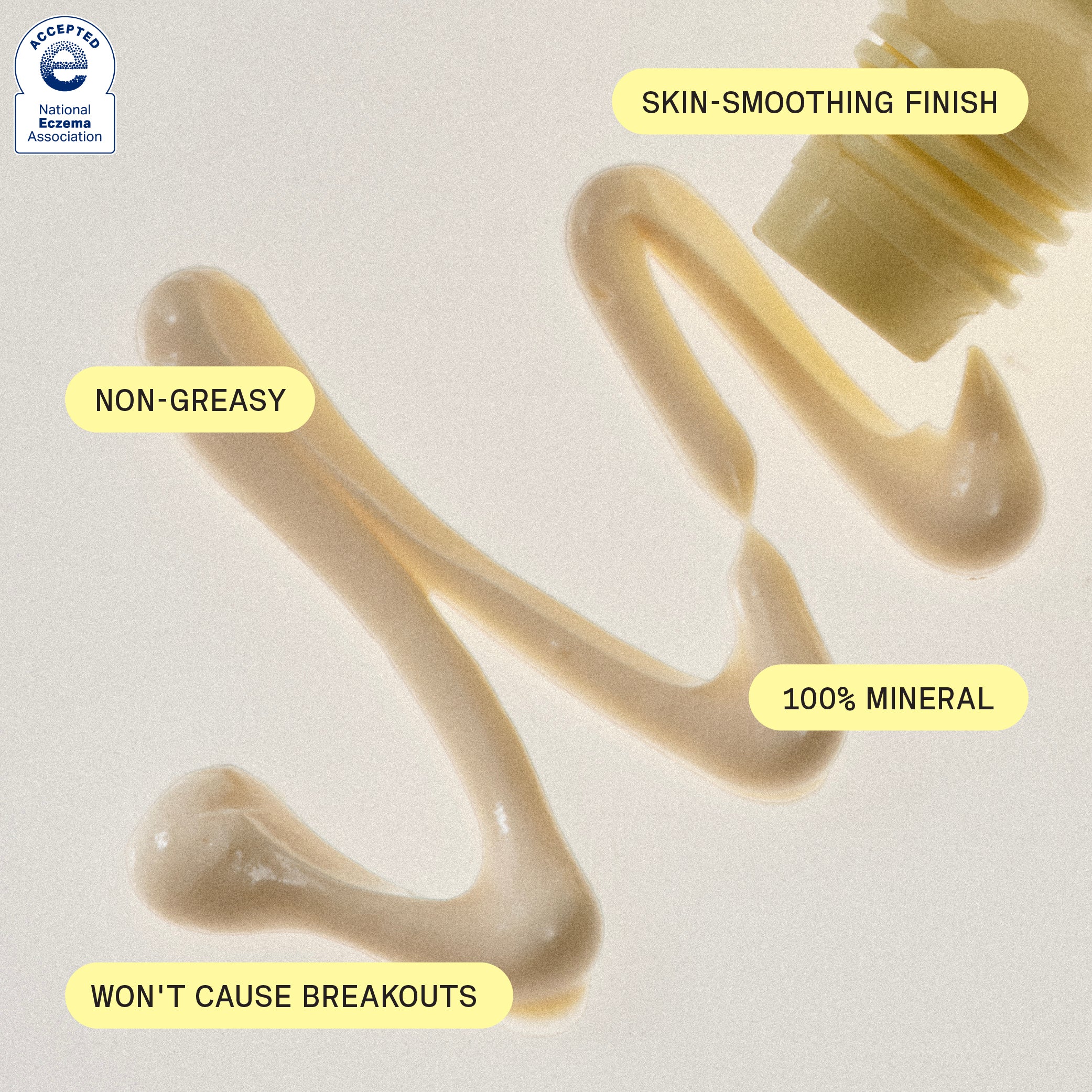 Sincerely Yours Sunny Side Up solkrem SPF30 50 ml