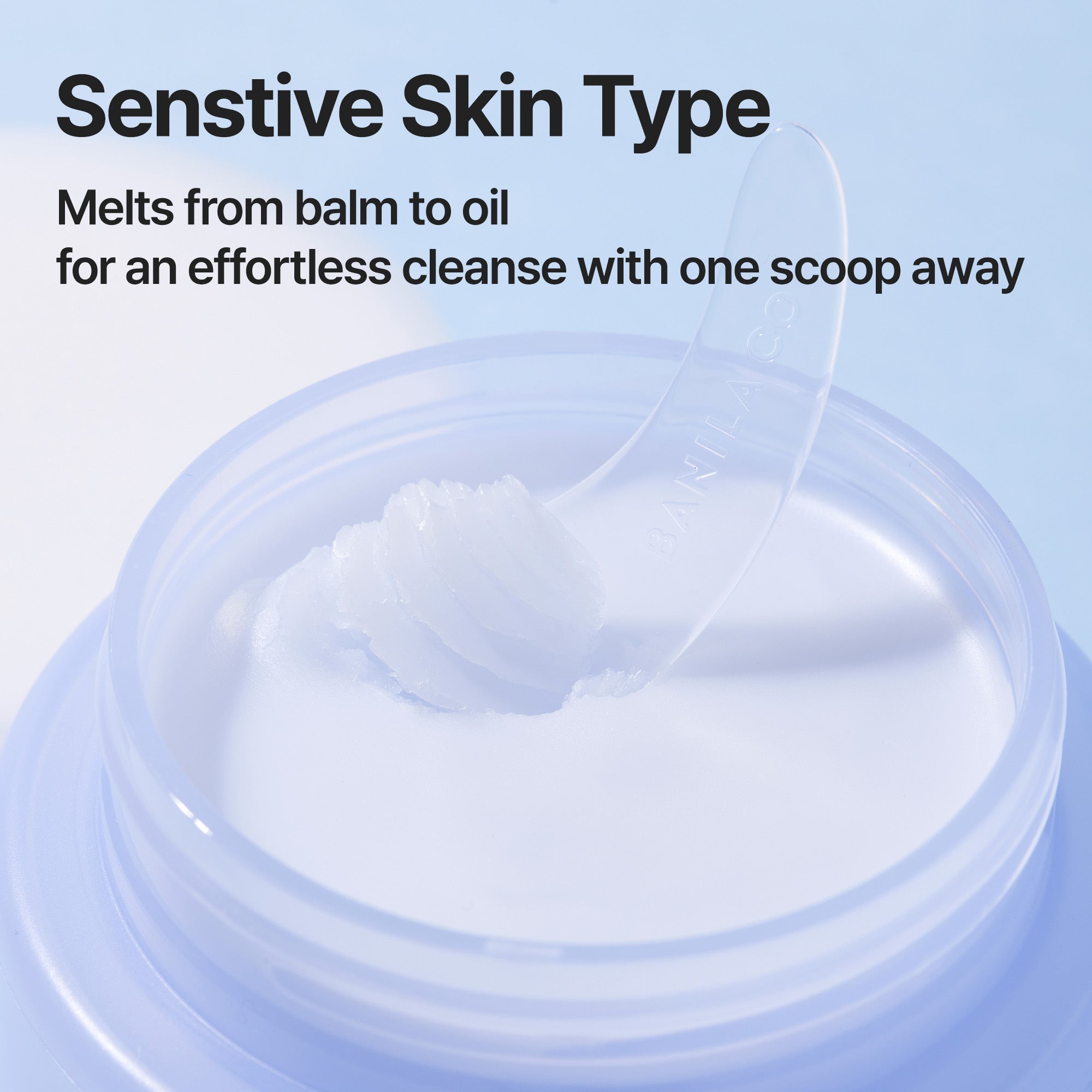 Banila Co Clean It Zero Calming rensebalm 100 ml