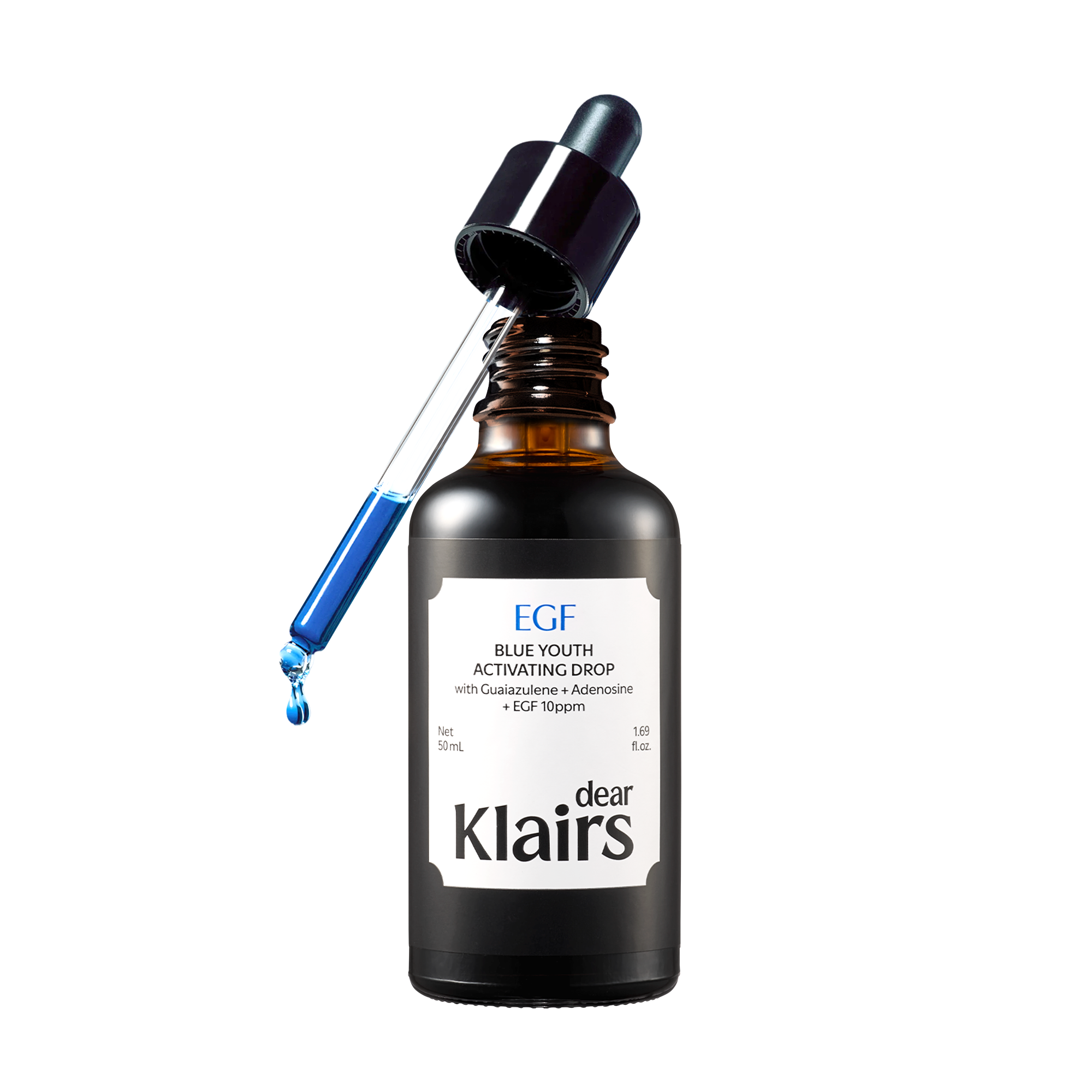 Dear Klairs 7+4 Skincare Routine Bundle hudpleiesett