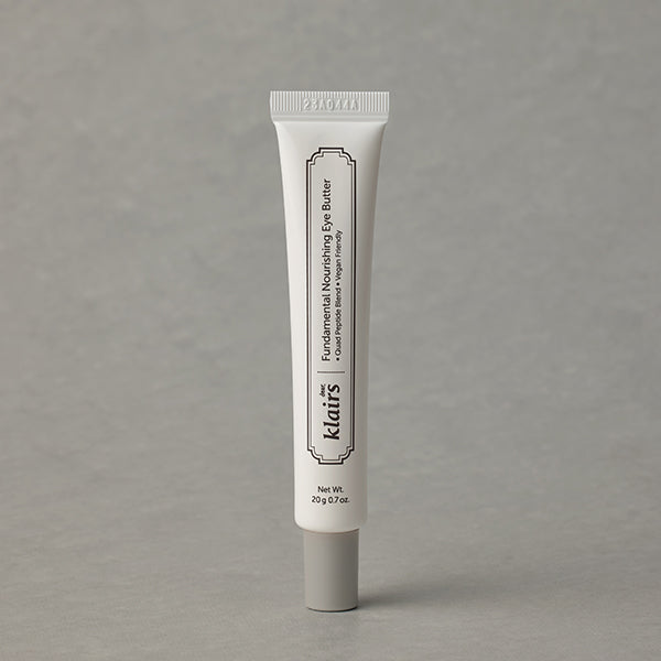 Dear Klairs Fundamental Nourishing Eye Butter øyekrem