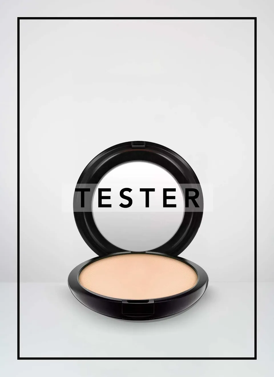 M Picaut Flawless Skin Balm Foundation 01 Light Neutral 9,5 g tester