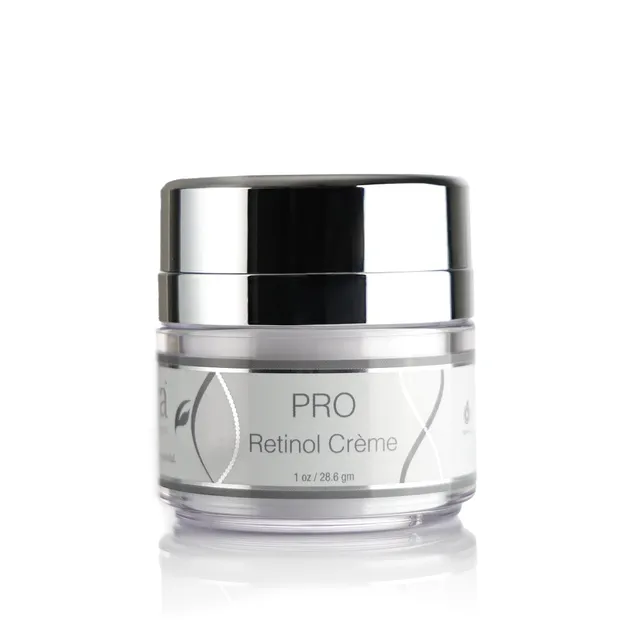 Lira Clinical PRO Retinol ansiktskrem mot kviser