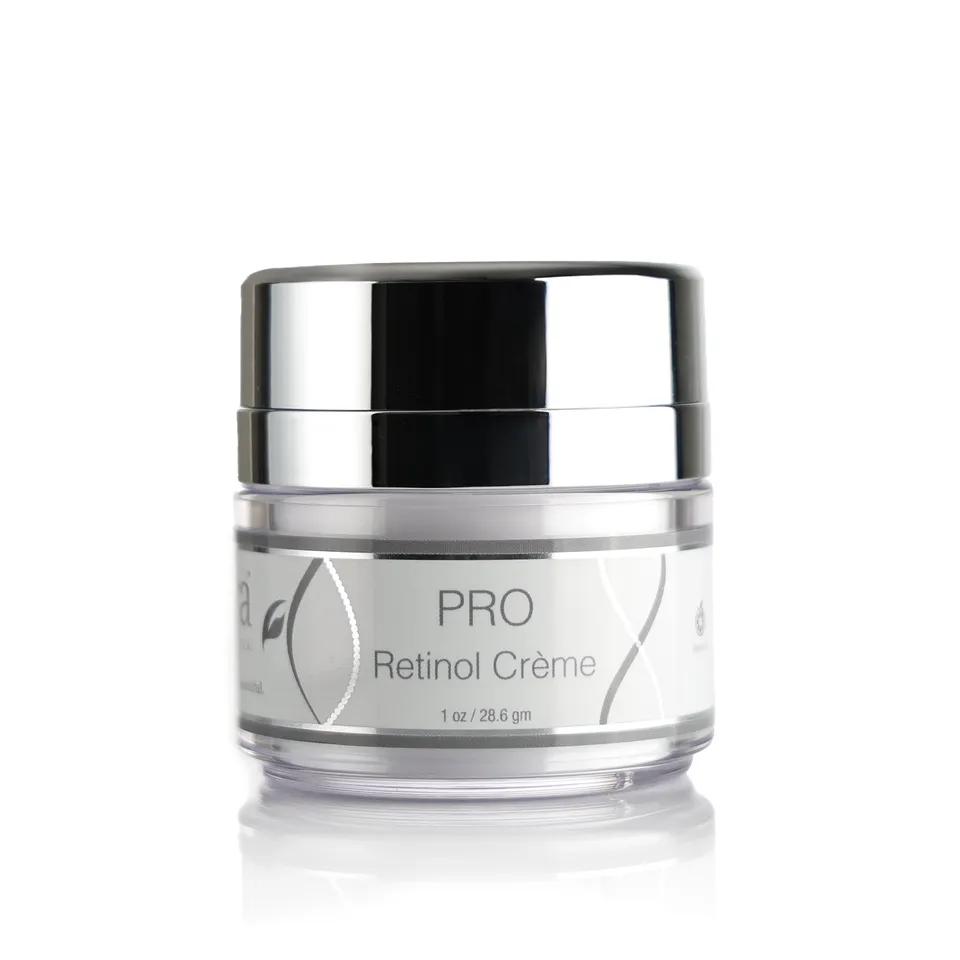 Lira Clinical PRO Retinol ansiktskrem mot kviser