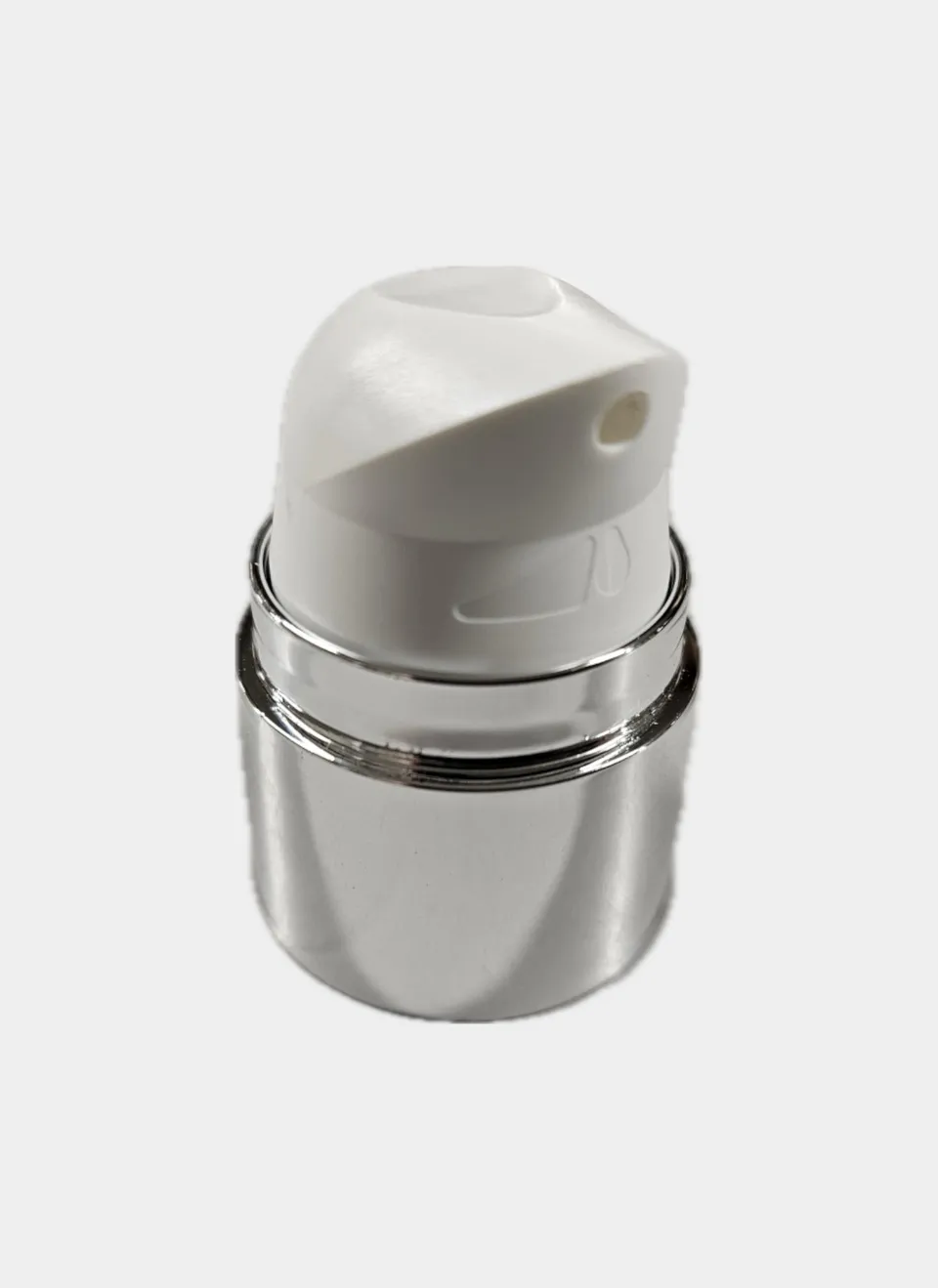 M Picaut konsument airless silver pumpe reservedel