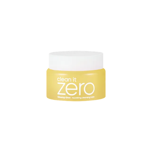 Banila Co Clean It Zero Nourishing rensebalm 7 ml mild