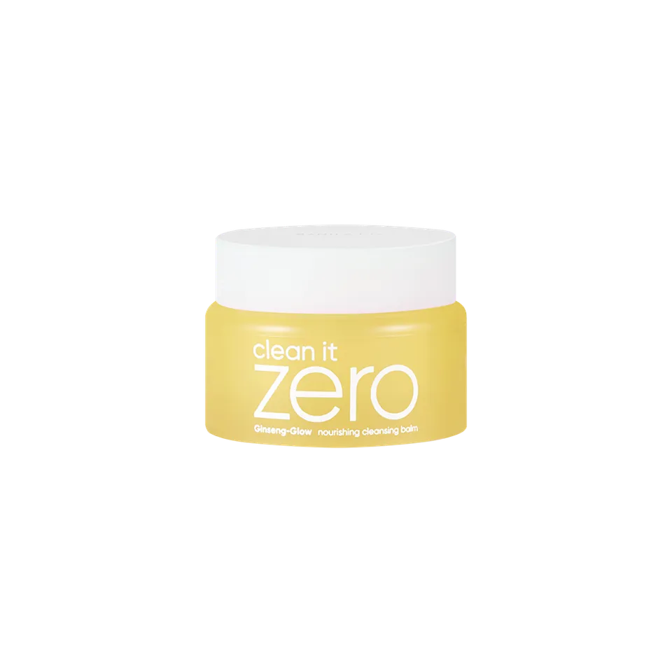 Banila Co Clean It Zero Nourishing rensebalm 7 ml mild