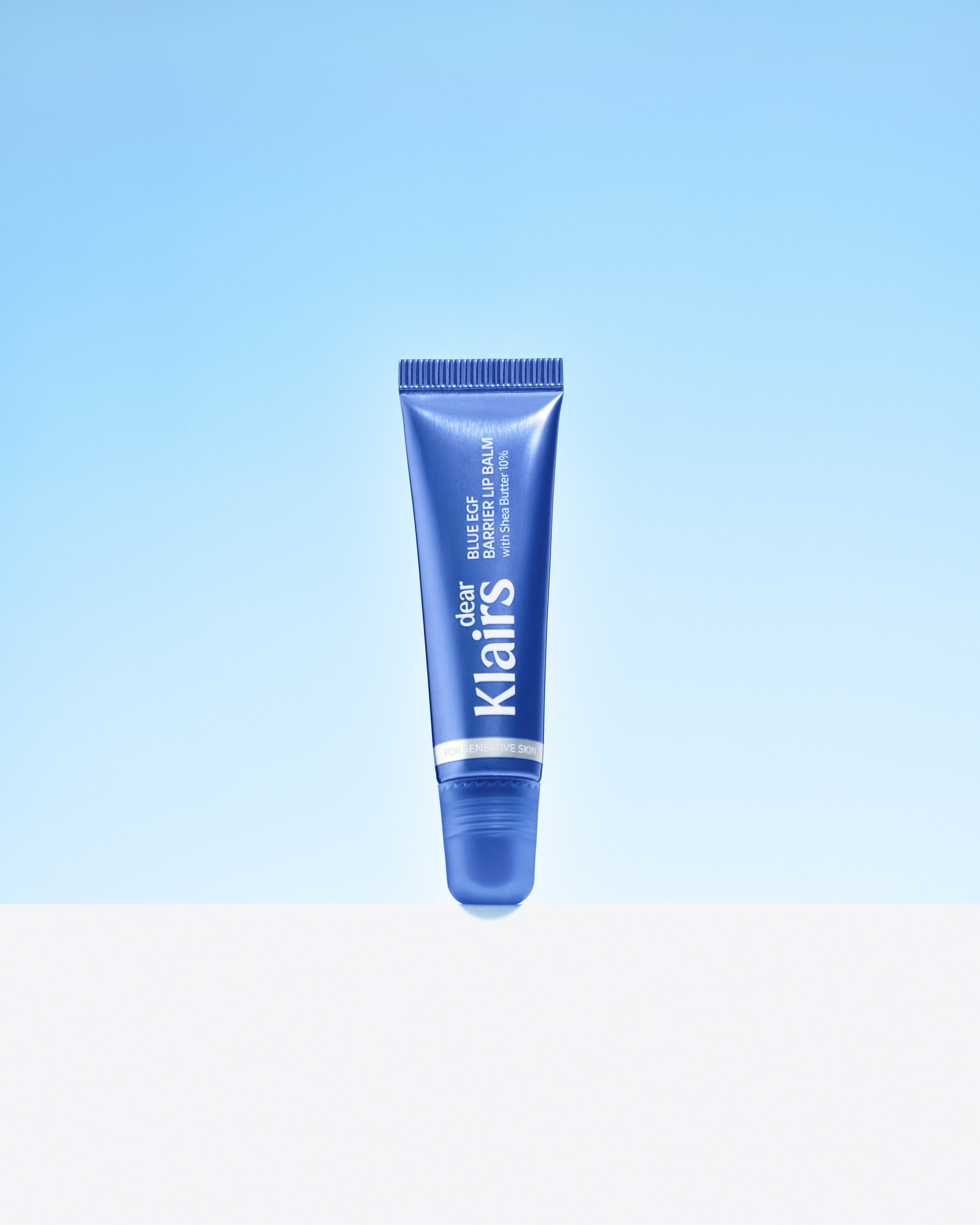 Dear Klairs Blue EGF Face Lip Duo krem 50g + balm 10ml