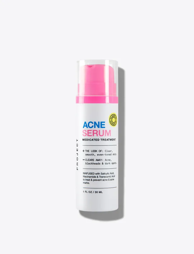Innbeauty Project Acne Serum serum mot kviser