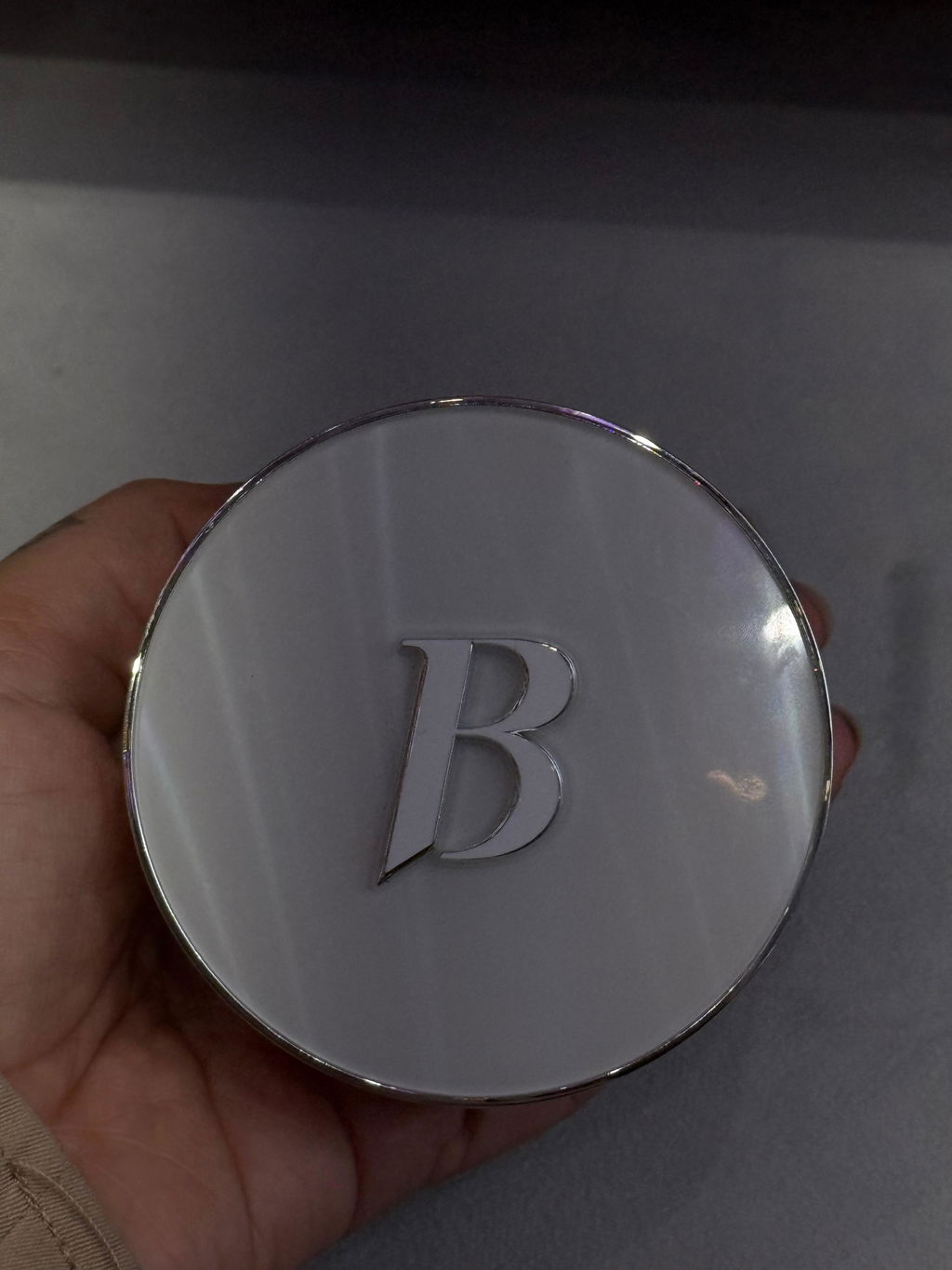 Banila Co Covericious Cushion foundation naturlig