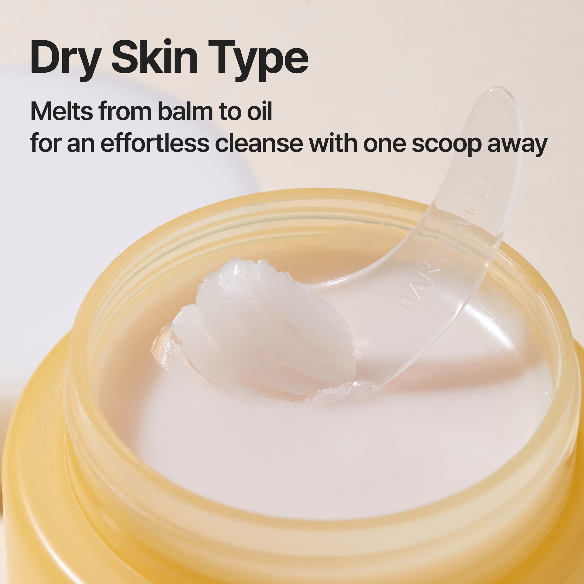 Banila Co Clean It Zero Nourishing rensebalm 100ml tørr hud