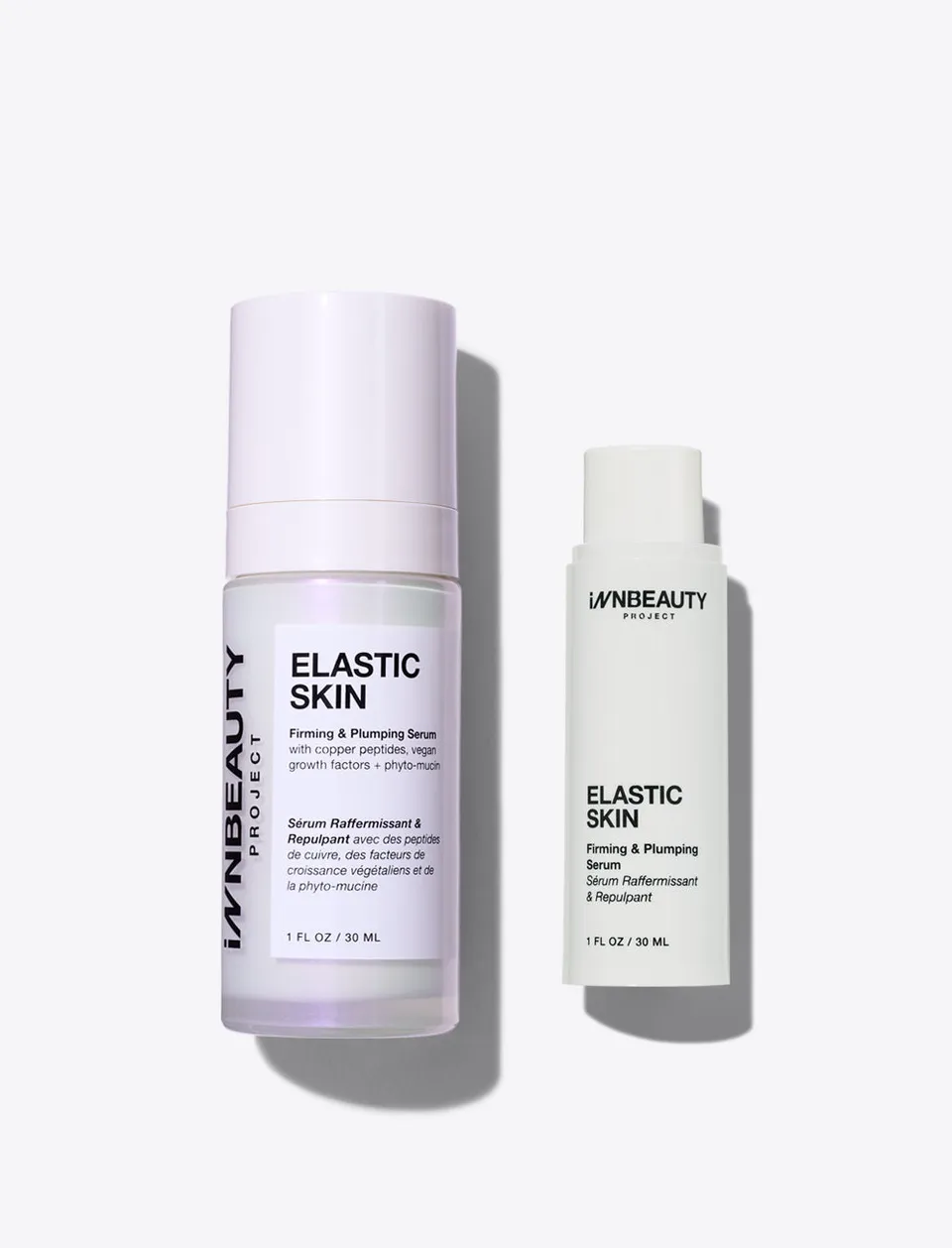 Innbeauty Project Elastic Skin serum refill set spenst