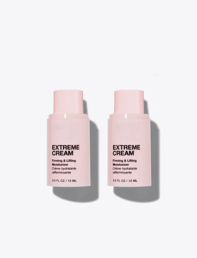 Innbeauty Project Extreme Cream Travel Refill Duo 2pk mild
