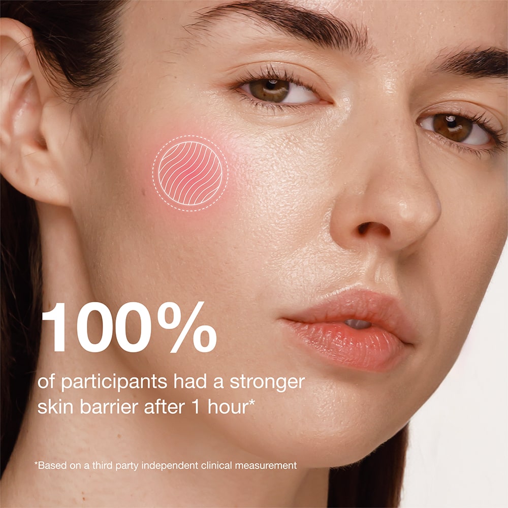 Innbeauty Project Calm The Red Down serum mot rødhet